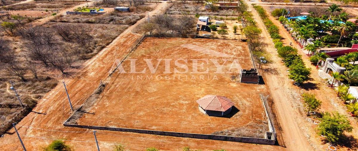 Foto de terreno comercial en venta en san pedro martir , lomas de tamazula, culiacán, sinaloa, 24875168 No. 05