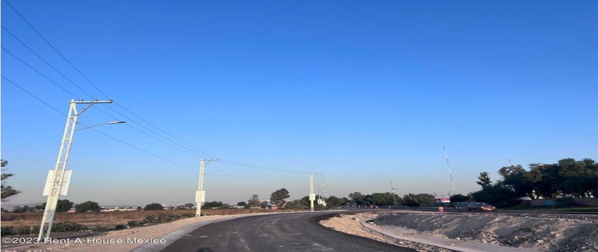 Foto de terreno habitacional en venta en  , san pedro mártir, querétaro, querétaro, 0 No. 04