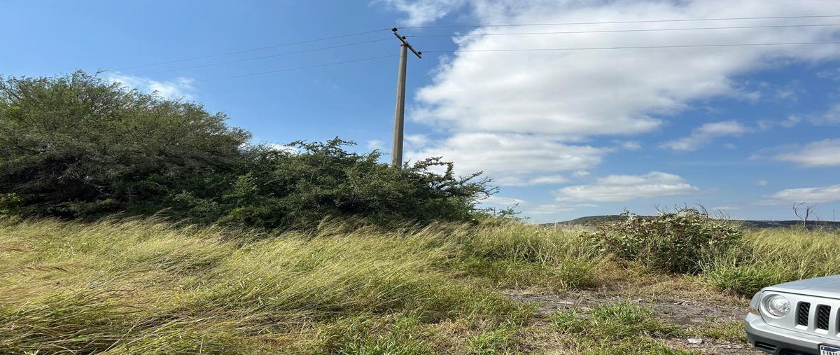 Foto de terreno habitacional en venta en  , san pedro mártir, querétaro, querétaro, 30368186 No. 04