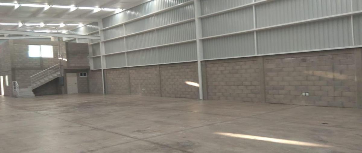 Foto de bodega en venta en  , san pedro mártir, querétaro, querétaro, 0 No. 05