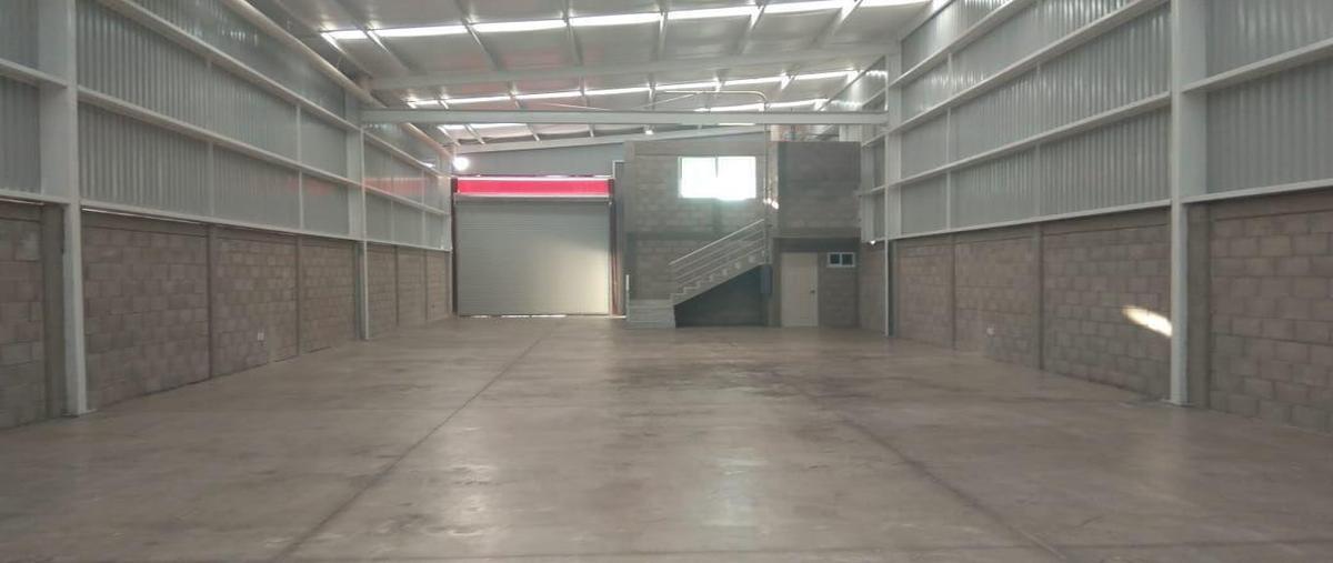 Foto de bodega en venta en  , san pedro mártir, querétaro, querétaro, 0 No. 03