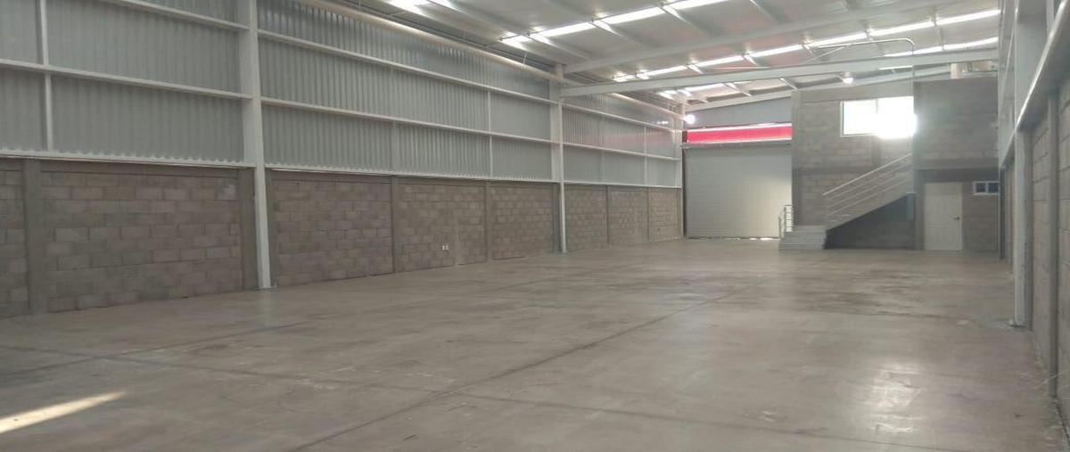 Foto de bodega en venta en  , san pedro mártir, querétaro, querétaro, 0 No. 04