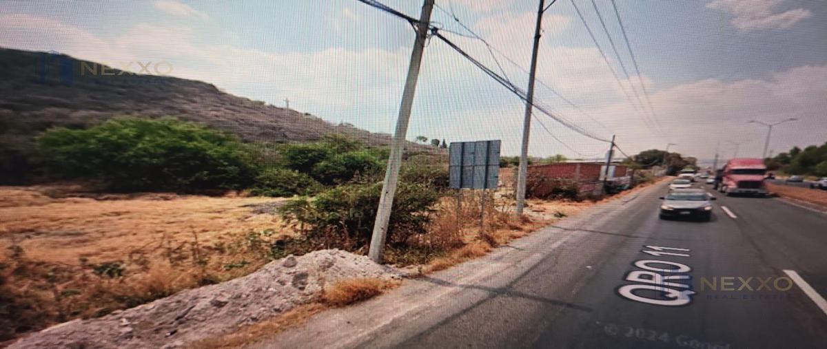Foto de terreno habitacional en venta en  , san pedro mártir, querétaro, querétaro, 30853571 No. 03