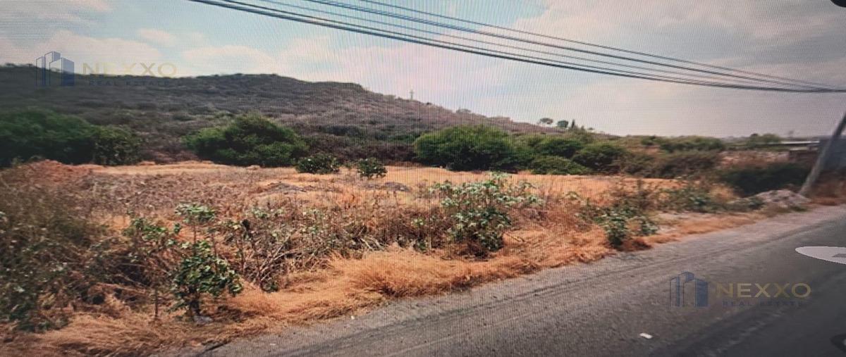 Foto de terreno habitacional en venta en  , san pedro mártir, querétaro, querétaro, 30853571 No. 05