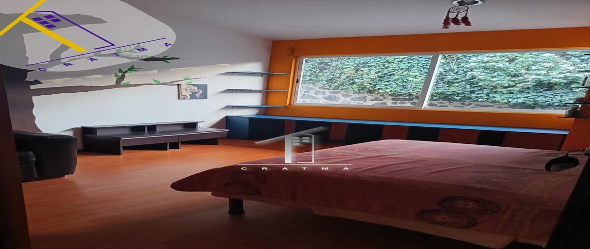 Foto de casa en , san pedro mártir, tlalpan, df / cdmx, 29370469 foto 04 Foto de casa en renta en , san pedro mártir, tlalpan, df / cdmx, 29370469 No. 04