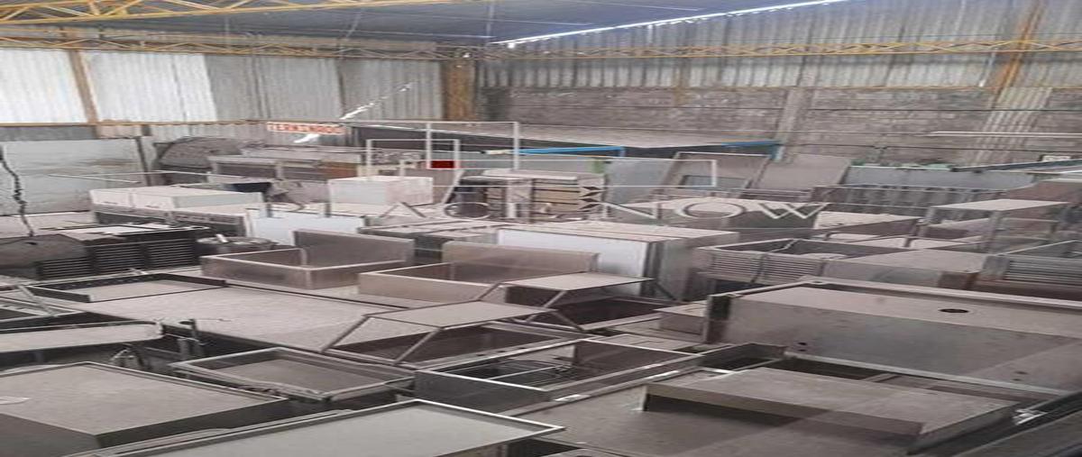 Foto de nave industrial en venta en  , san pedro mártir, tlalpan, df / cdmx, 29528662 No. 04
