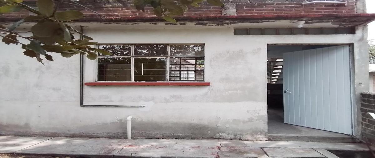 Foto de casa en venta en  , san pedro mártir, tlalpan, df / cdmx, 0 No. 03