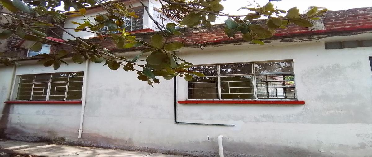 Foto de casa en venta en  , san pedro mártir, tlalpan, df / cdmx, 0 No. 04
