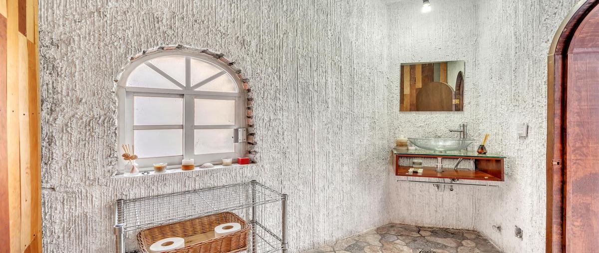 Foto de casa en , san pedro mártir, tlalpan, df / cdmx, 30228462 foto 04 Foto de casa en venta en , san pedro mártir, tlalpan, df / cdmx, 30228462 No. 04