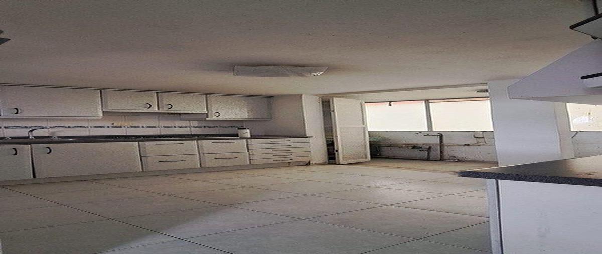 Foto de departamento en venta en  , san pedro mártir, tlalpan, df / cdmx, 0 No. 05