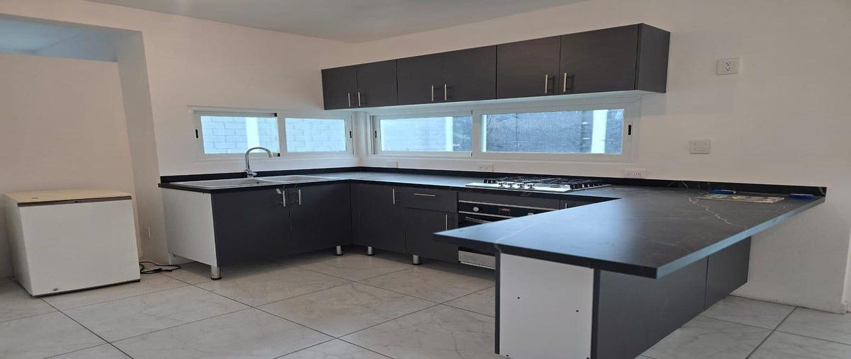 Foto de casa en renta en  , san pedro mártir, tlalpan, df / cdmx, 0 No. 03