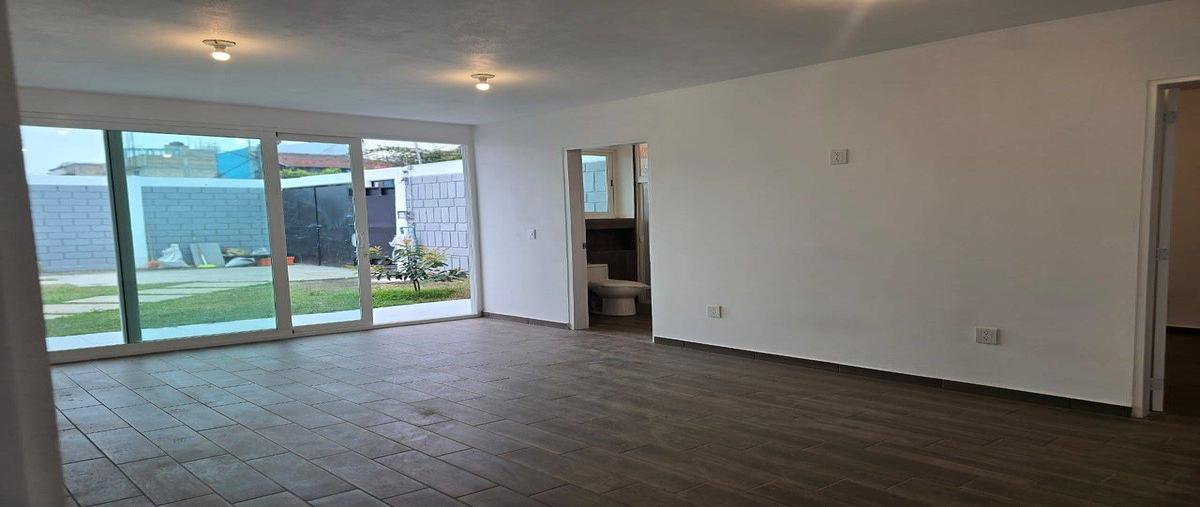 Foto de casa en renta en  , san pedro mártir, tlalpan, df / cdmx, 0 No. 04