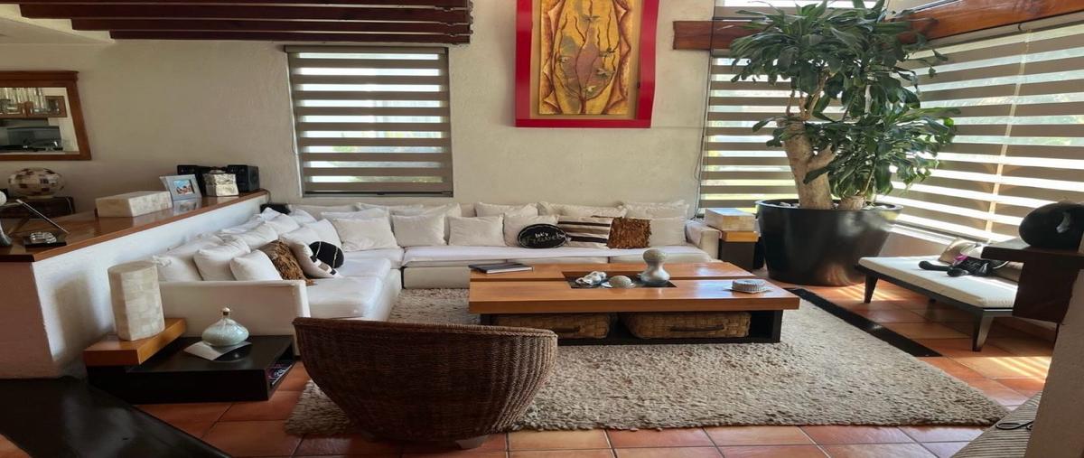Foto de casa en venta en  , san pedro mártir, tlalpan, df / cdmx, 0 No. 03