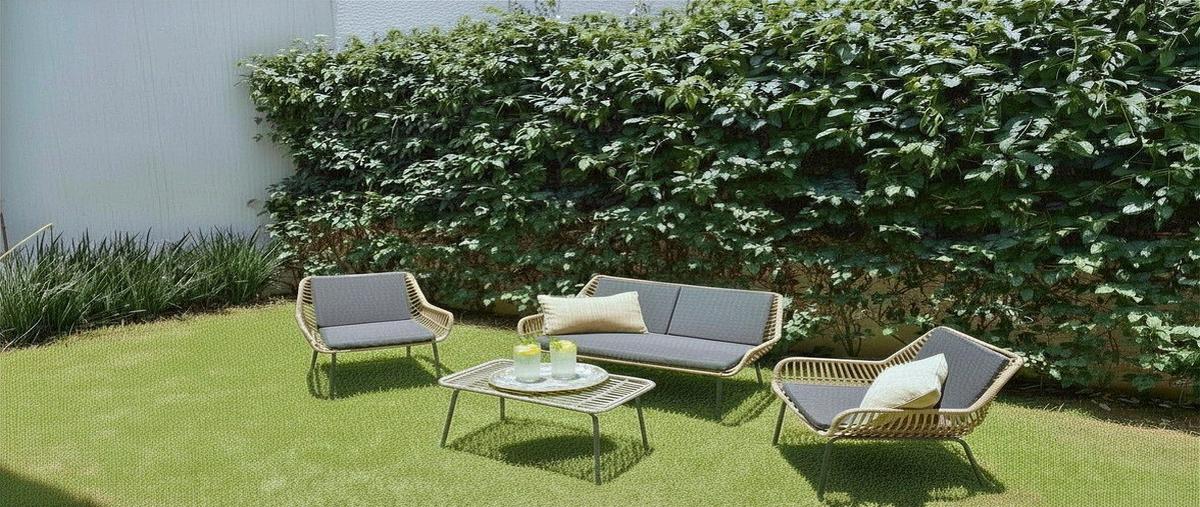 Foto de casa en venta en  , san pedro mártir, tlalpan, df / cdmx, 31081900 No. 04