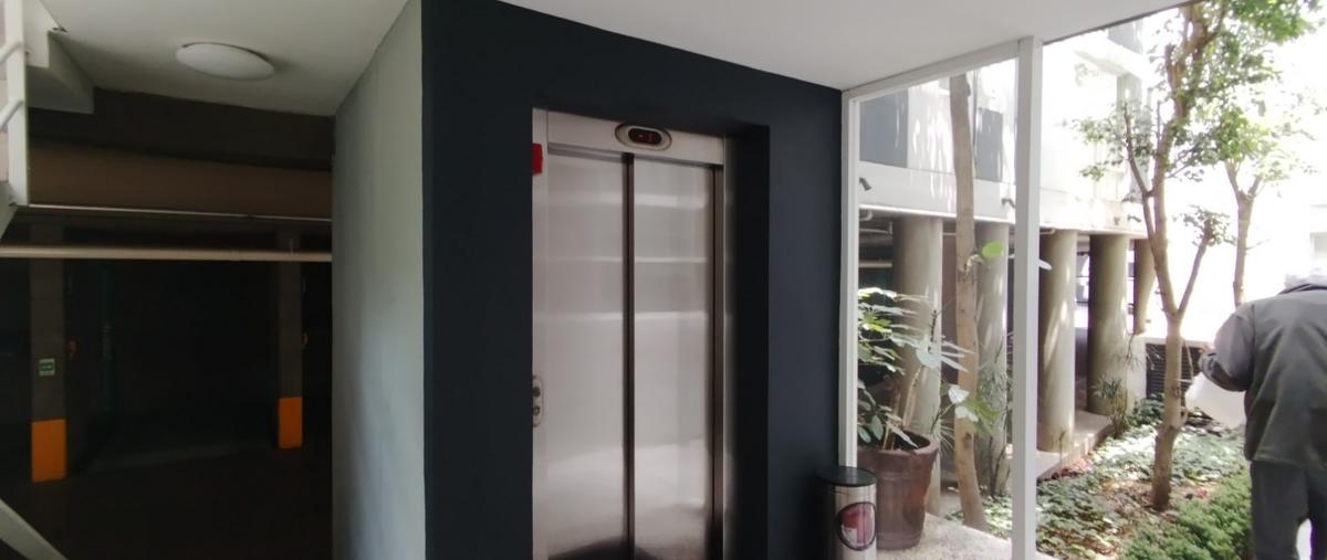 Foto de departamento en renta en  , san pedro mártir, tlalpan, df / cdmx, 0 No. 03