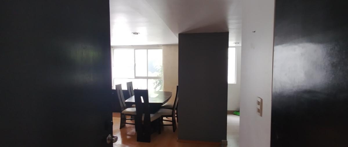 Foto de departamento en renta en  , san pedro mártir, tlalpan, df / cdmx, 0 No. 05