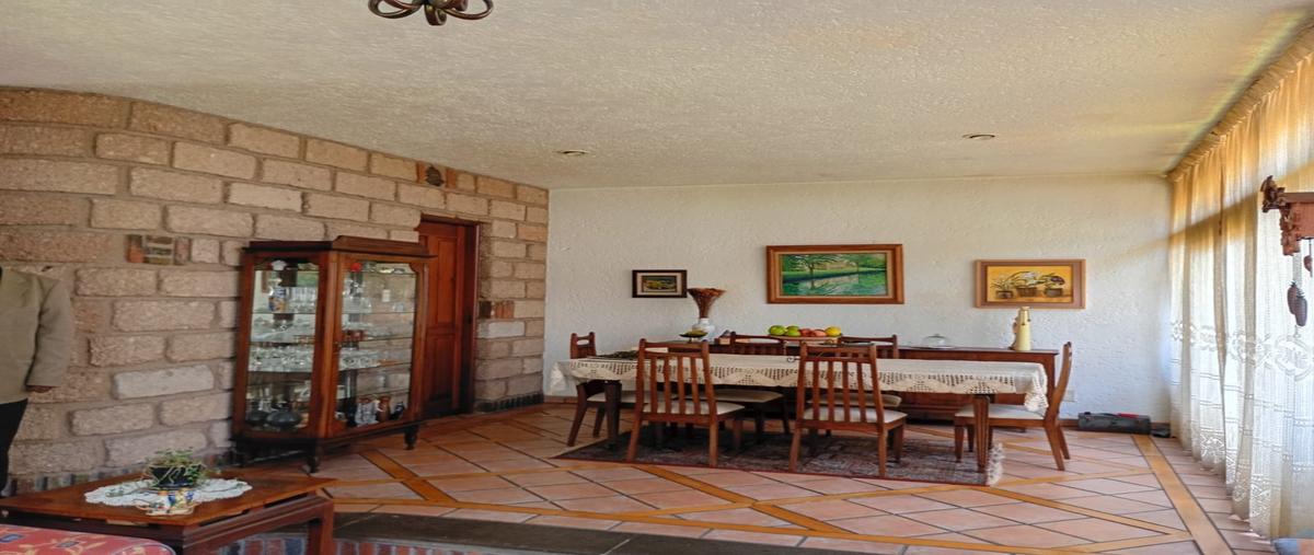Foto de casa en condominio en venta en  , san pedro mártir, tlalpan, df / cdmx, 0 No. 04