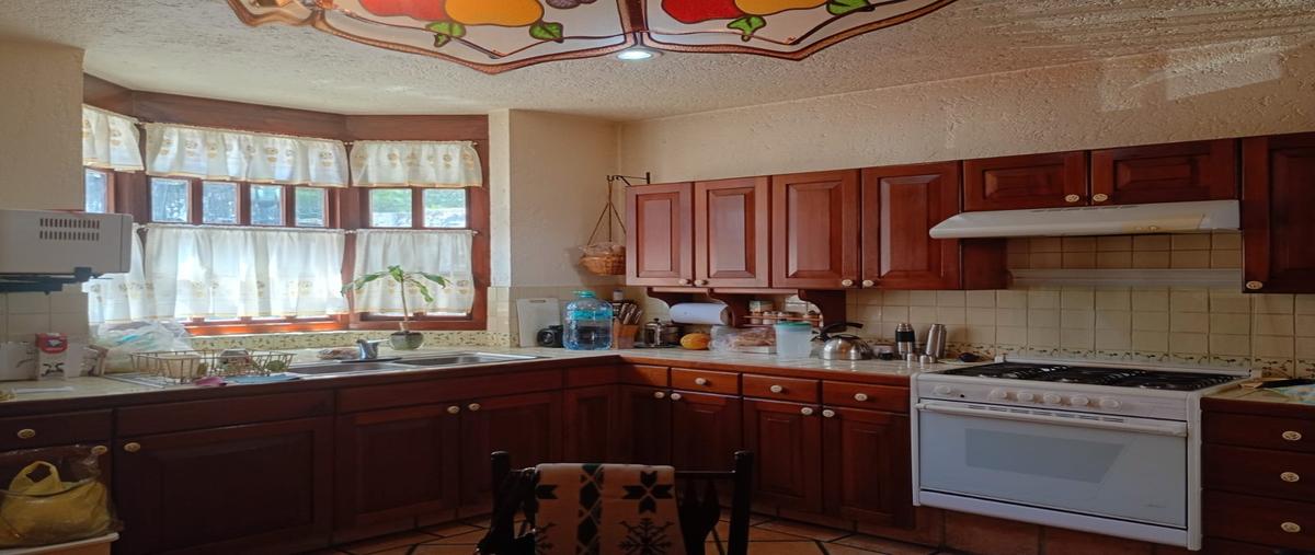 Foto de casa en condominio en venta en  , san pedro mártir, tlalpan, df / cdmx, 0 No. 05