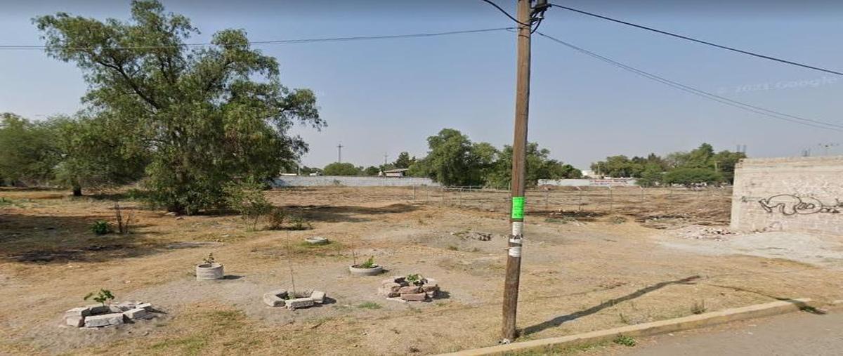 Foto de terreno habitacional en venta en  , san pedro miltenco, nextlalpan, méxico, 29123860 No. 03