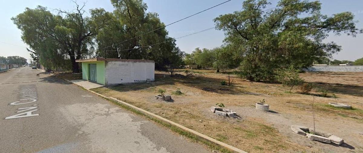 Foto de terreno habitacional en venta en  , san pedro miltenco, nextlalpan, méxico, 0 No. 04