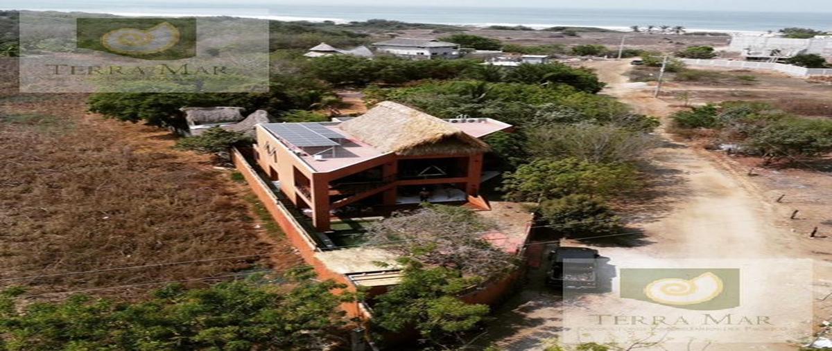 Foto de casa en renta en  , san pedro mixtepec -dto. 22 centro, san pedro mixtepec -dto. 22 -, oaxaca, 0 No. 03