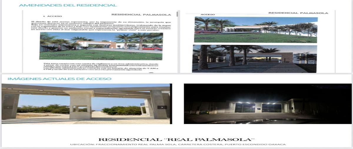 Foto de terreno habitacional en venta en  , san pedro mixtepec, san pedro mixtepec -dto. 26 -, oaxaca, 30295756 No. 03