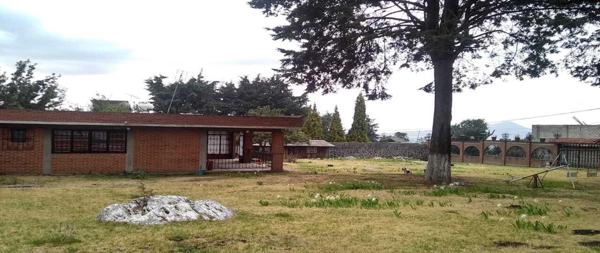 Foto de terreno habitacional en venta en  , san pedro nexapa, amecameca, méxico, 0 No. 04