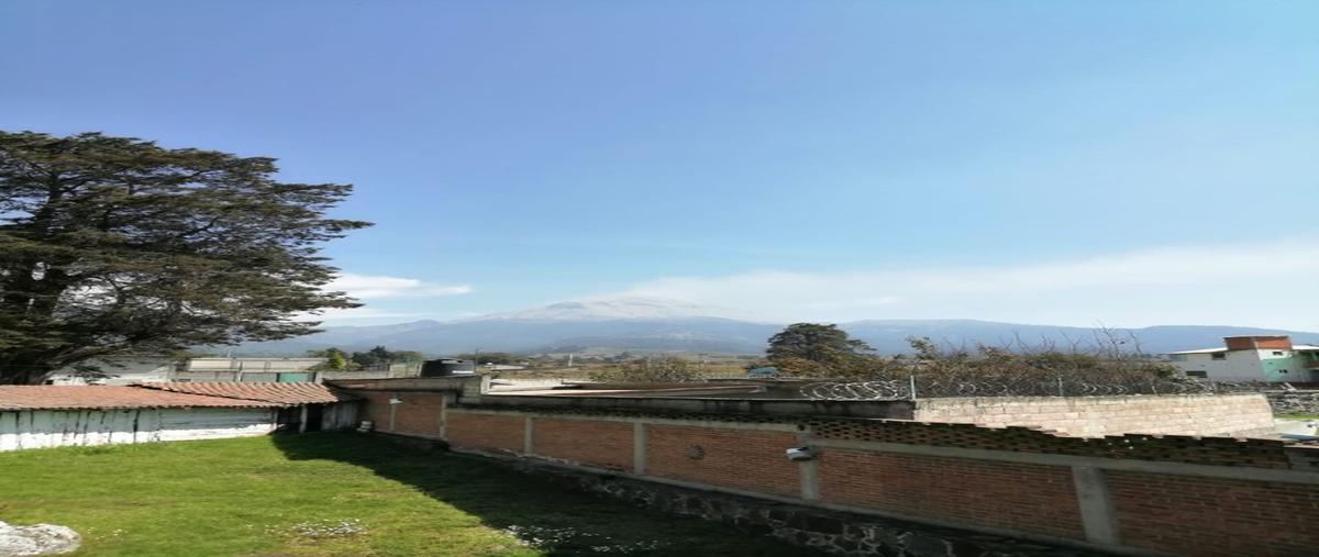 Foto de terreno habitacional en venta en  , san pedro nexapa, amecameca, méxico, 0 No. 05