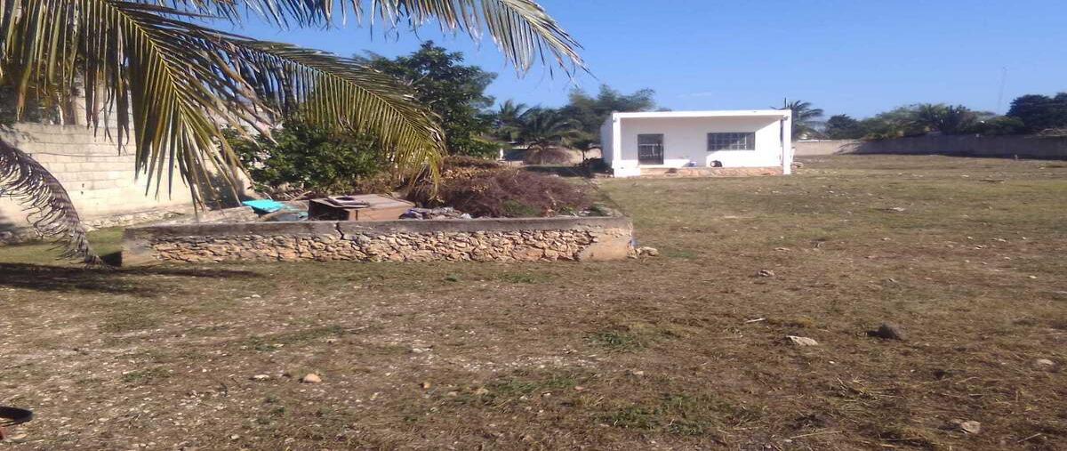 Foto de terreno habitacional en , san pedro noh pat, kanasín, yucatán, 29106127 foto 01 Foto de terreno habitacional en venta en , san pedro noh pat, kanasín, yucatán, 29106127 No. 01