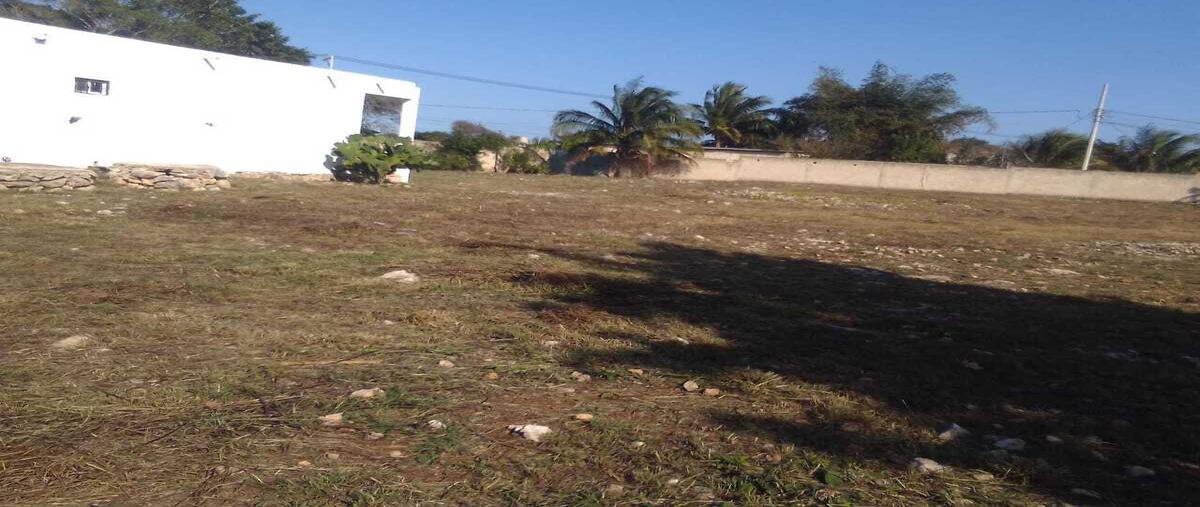 Foto de terreno habitacional en , san pedro noh pat, kanasín, yucatán, 29106127 foto 05 Foto de terreno habitacional en venta en , san pedro noh pat, kanasín, yucatán, 29106127 No. 05