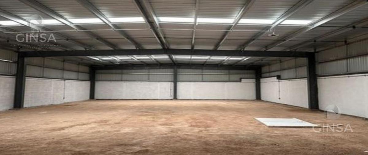 Foto de nave industrial en , san pedro noh pat, kanasín, yucatán, 0 foto 01 Foto de nave industrial en renta en , san pedro noh pat, kanasín, yucatán, 0 No. 01