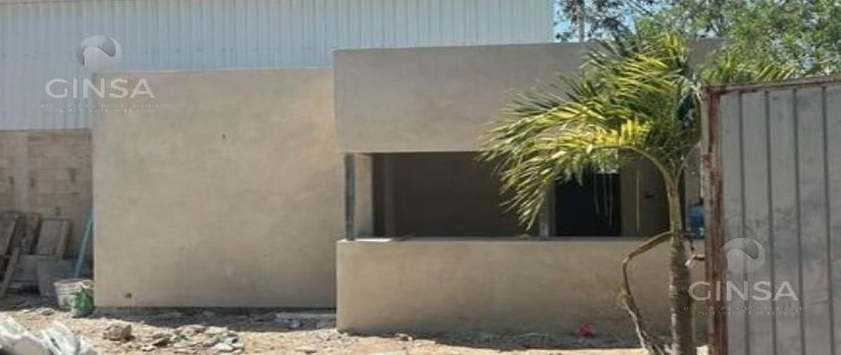 Foto de nave industrial en , san pedro noh pat, kanasín, yucatán, 0 foto 02 Foto de nave industrial en renta en , san pedro noh pat, kanasín, yucatán, 0 No. 02