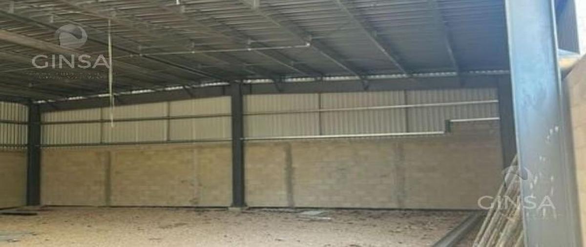 Foto de nave industrial en , san pedro noh pat, kanasín, yucatán, 0 foto 03 Foto de nave industrial en renta en , san pedro noh pat, kanasín, yucatán, 0 No. 03