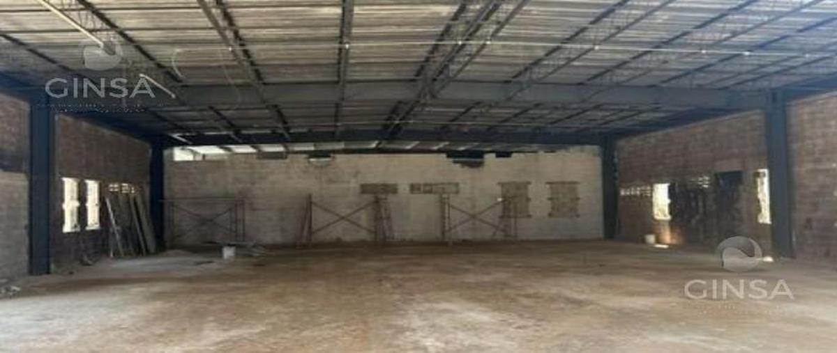 Foto de nave industrial en , san pedro noh pat, kanasín, yucatán, 0 foto 04 Foto de nave industrial en renta en , san pedro noh pat, kanasín, yucatán, 0 No. 04