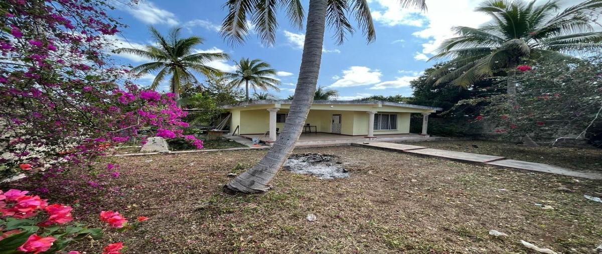 Foto de terreno habitacional en renta en  , san pedro noh pat, kanasín, yucatán, 30526173 No. 03