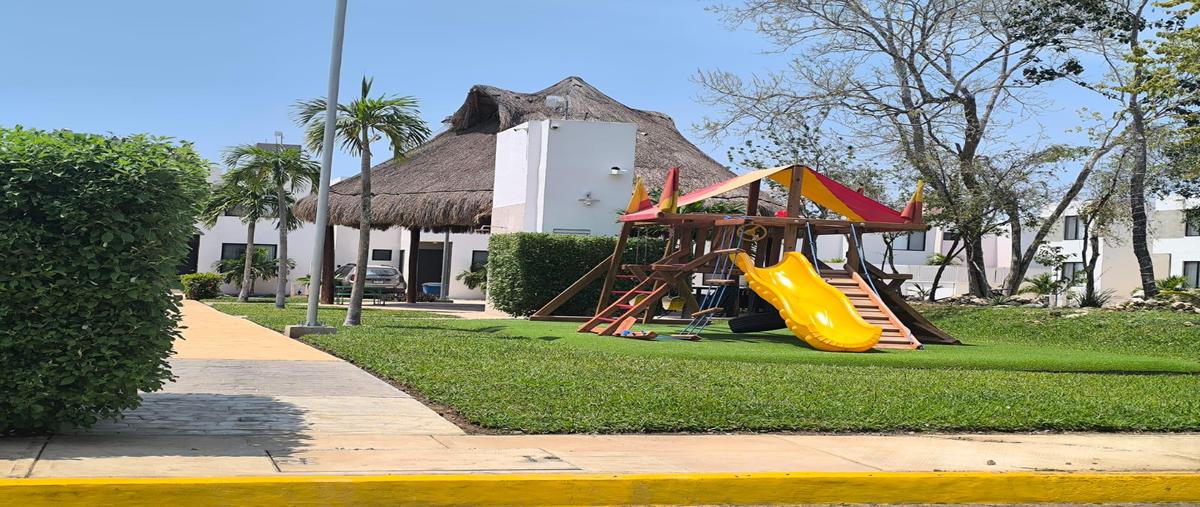 Foto de casa en venta en  , san pedro noh pat, kanasín, yucatán, 0 No. 04