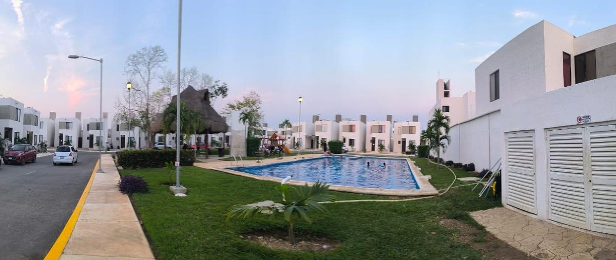 Foto de casa en venta en  , san pedro noh pat, kanasín, yucatán, 0 No. 05