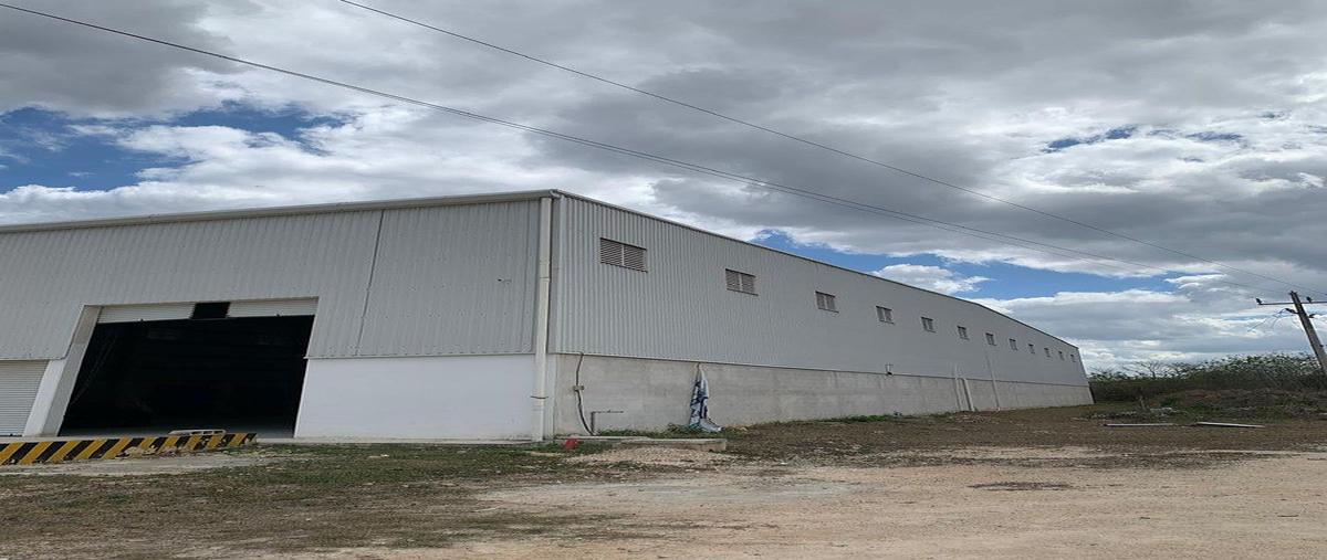 Foto de bodega en renta en  , san pedro noh pat, kanasín, yucatán, 0 No. 03