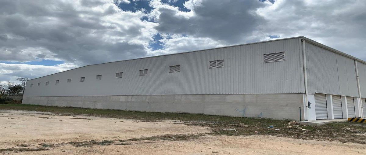 Foto de bodega en renta en  , san pedro noh pat, kanasín, yucatán, 0 No. 04