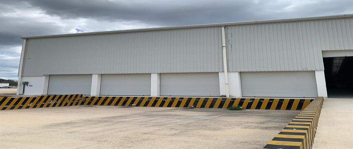 Foto de bodega en renta en  , san pedro noh pat, kanasín, yucatán, 0 No. 05