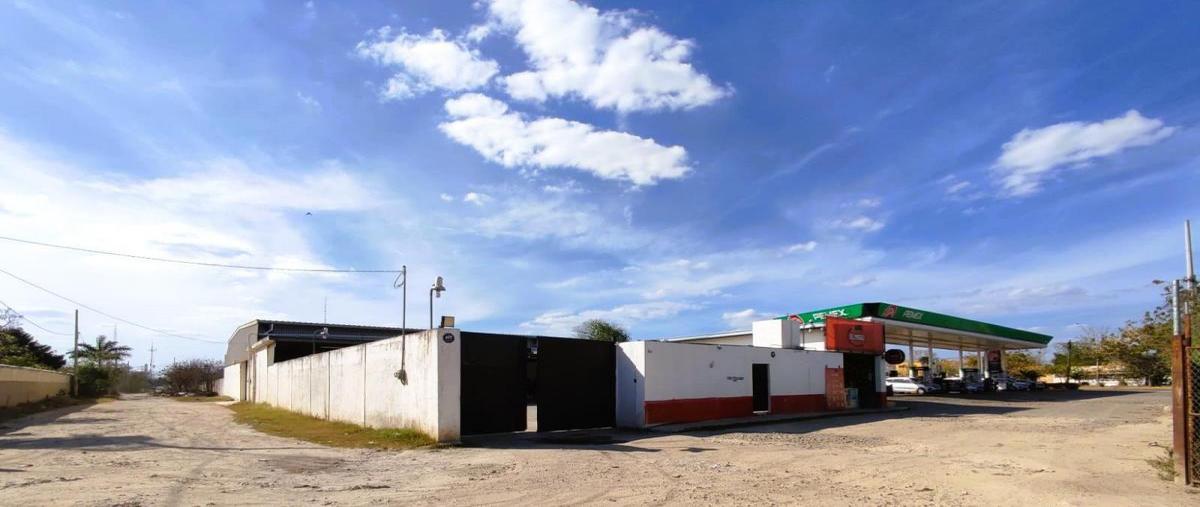 Foto de bodega en renta en  , san pedro noh pat, kanasín, yucatán, 0 No. 03