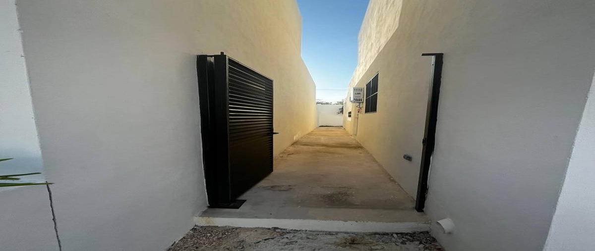 Foto de casa en renta en  , san pedro noh pat, kanasín, yucatán, 0 No. 03
