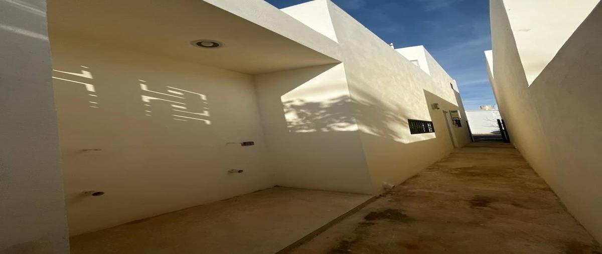 Foto de casa en renta en  , san pedro noh pat, kanasín, yucatán, 0 No. 04