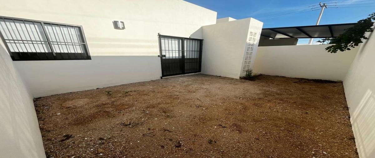 Foto de casa en renta en  , san pedro noh pat, kanasín, yucatán, 0 No. 05