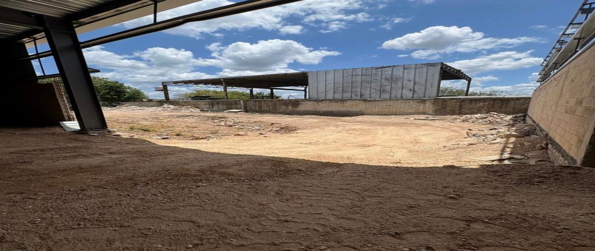 Foto de bodega en renta en san pedro noh pat , san pedro noh pat, kanasín, yucatán, 30414482 No. 04