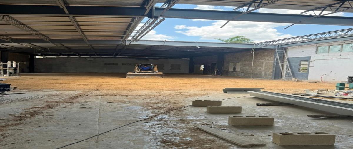 Foto de bodega en renta en san pedro noh pat , san pedro noh pat, kanasín, yucatán, 30414482 No. 05