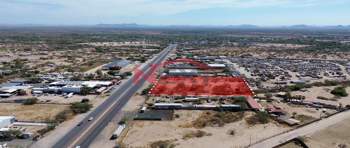 Foto de terreno comercial en venta en san pedro o el saucito (san pedro el saucito) 0, san pedro o el saucito (san pedro el saucito), hermosillo, sonora, 30357259 No. 03