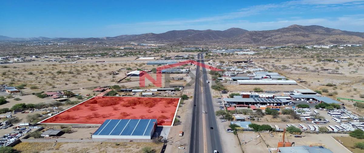 Foto de terreno comercial en venta en san pedro o el saucito (san pedro el saucito) 0, san pedro o el saucito (san pedro el saucito), hermosillo, sonora, 30357259 No. 05