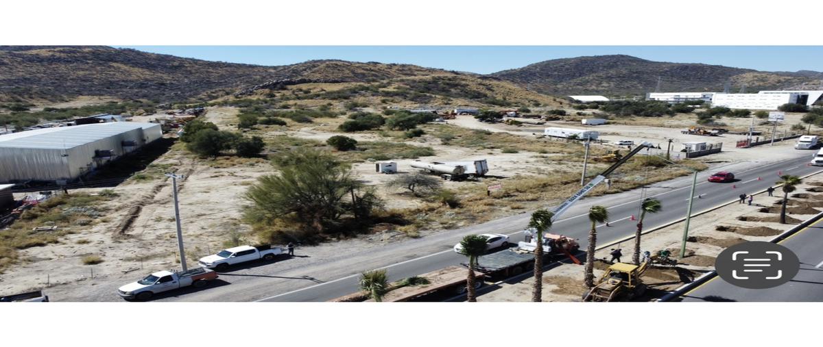 Foto de terreno comercial en venta en  , san pedro o el saucito (san pedro el saucito), hermosillo, sonora, 26160919 No. 03