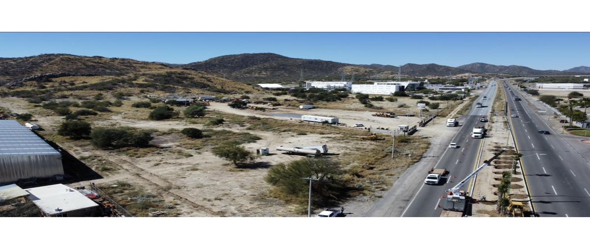Foto de terreno comercial en venta en  , san pedro o el saucito (san pedro el saucito), hermosillo, sonora, 26160919 No. 04